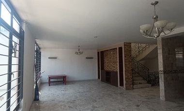 CASA VENTA, COL. VILLA LAZARO CARDENAS, COAPA, TLALPAN, CDMX