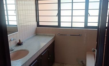 CASA VENTA, COL. VILLA LAZARO CARDENAS, COAPA, TLALPAN, CDMX