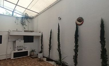 CASA VENTA, COL. VILLA LAZARO CARDENAS, COAPA, TLALPAN, CDMX