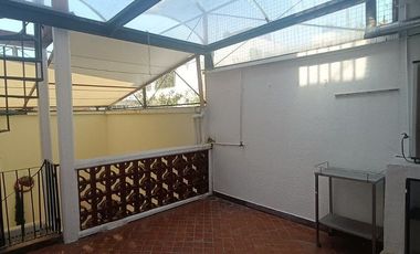 CASA VENTA, COL. VILLA LAZARO CARDENAS, COAPA, TLALPAN, CDMX