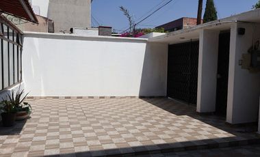 CASA VENTA, COL. VILLA LAZARO CARDENAS, COAPA, TLALPAN, CDMX