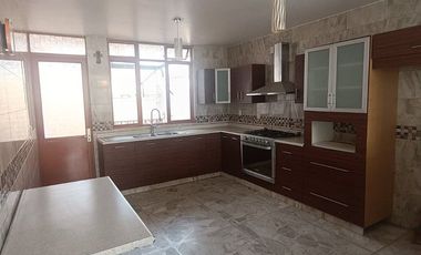 CASA VENTA, COL. VILLA LAZARO CARDENAS, COAPA, TLALPAN, CDMX