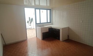 CASA VENTA, COL. VILLA LAZARO CARDENAS, COAPA, TLALPAN, CDMX