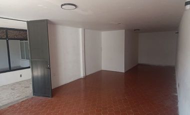 CASA VENTA, COL. VILLA LAZARO CARDENAS, COAPA, TLALPAN, CDMX
