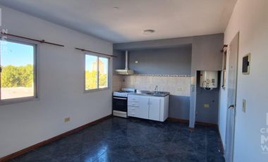 Departamento en venta y alquiler de 2 ambientes  - Escobar centro.