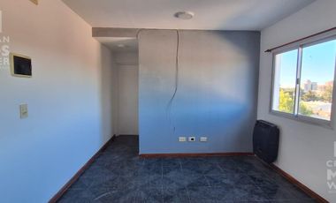 Departamento en venta y alquiler de 2 ambientes  - Escobar centro.