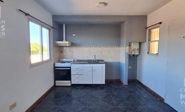 Departamento en venta y alquiler de 2 ambientes  - Escobar centro.