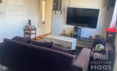 Departamento en venta y alquiler de 2 ambientes  - Escobar centro.