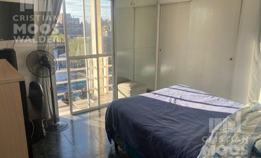 Departamento en venta y alquiler de 2 ambientes  - Escobar centro.