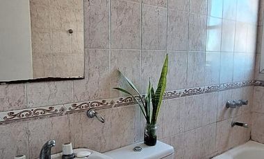 Departamento en venta y alquiler de 2 ambientes  - Escobar centro.