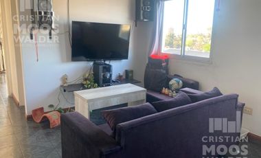 Departamento en venta y alquiler de 2 ambientes  - Escobar centro.