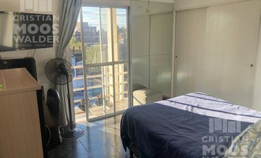Departamento en venta y alquiler de 2 ambientes  - Escobar centro.