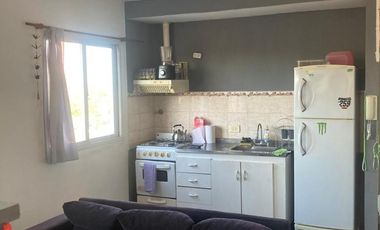 Departamento en venta y alquiler de 2 ambientes  - Escobar centro.