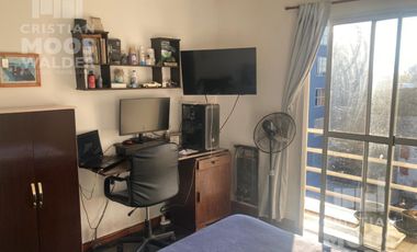 Departamento en venta y alquiler de 2 ambientes  - Escobar centro.