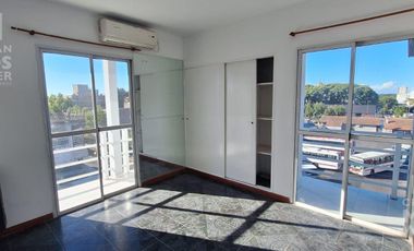 Departamento en venta y alquiler de 2 ambientes  - Escobar centro.