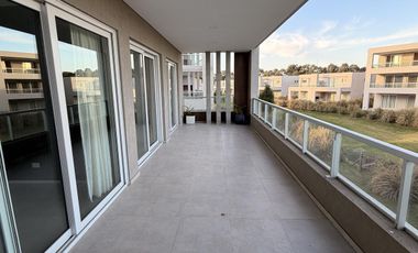 Departamento en Pilara