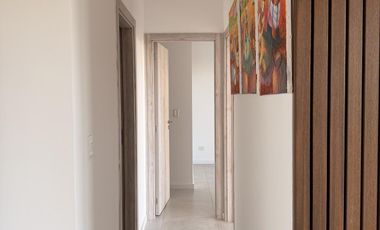 Departamento en Pilara