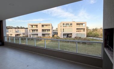 Departamento en Pilara