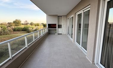 Departamento en Pilara
