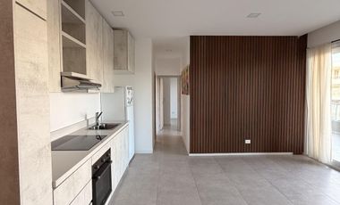 Departamento en Pilara