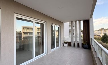 Departamento en Pilara