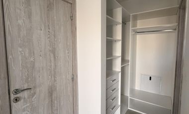 Departamento en Pilara