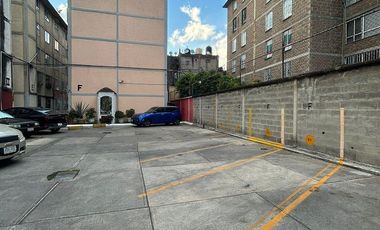 DEPARTAMENTO VENTA, LOS REYES, AZCAPOTZALCO, CDMX