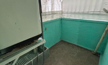 DEPARTAMENTO VENTA, LOS REYES, AZCAPOTZALCO, CDMX