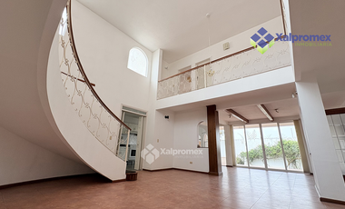 Xalapa Casa en Venta Fracc Privado zona Pedregal Ánimas