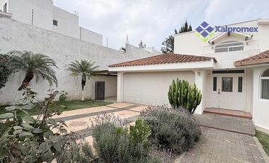 Xalapa Casa en Venta Fracc Privado zona Pedregal Ánimas