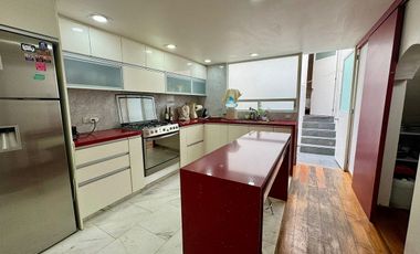 Casa en Venta en la Colonia Florida