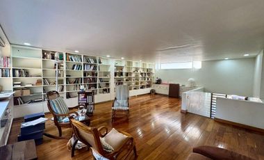 Casa en Venta en la Colonia Florida