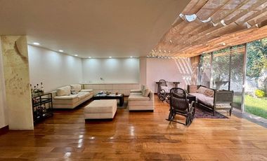 Casa en Venta en la Colonia Florida