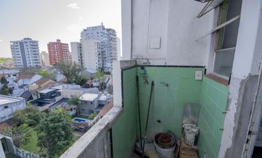 Departamento de 3 ambientes en alquiler en La Lucila