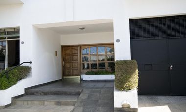 Departamento de 3 ambientes en alquiler en La Lucila