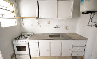 Departamento de 3 ambientes en alquiler en La Lucila