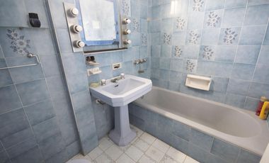 Departamento de 3 ambientes en alquiler en La Lucila
