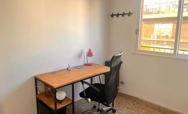 Departamento 3 Ambientes en Palermo Hollywood