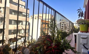 Departamento 3 Ambientes en Palermo Hollywood