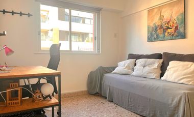 Departamento 3 Ambientes en Palermo Hollywood