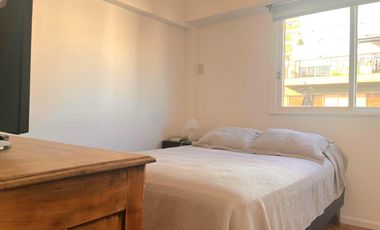 Departamento 3 Ambientes en Palermo Hollywood