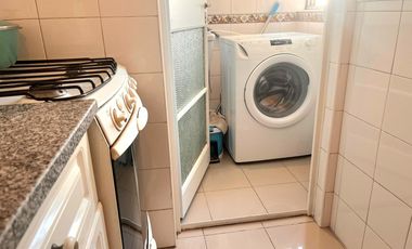 Departamento 3 Ambientes en Palermo Hollywood