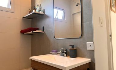 Departamento 3 Ambientes en Palermo Hollywood