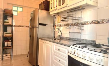 Departamento 3 Ambientes en Palermo Hollywood