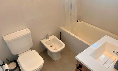 Departamento 3 Ambientes en Palermo Hollywood