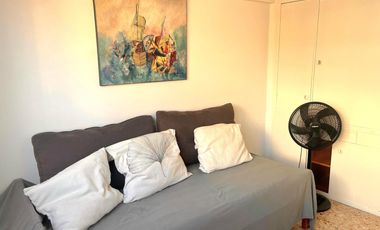 Departamento 3 Ambientes en Palermo Hollywood