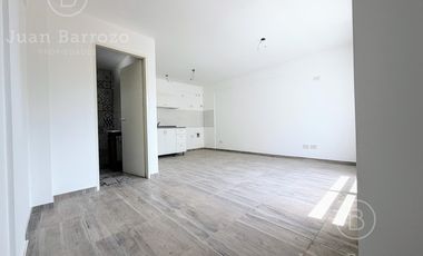 Venta de Monoambiente a estrenar en L. de Zamora