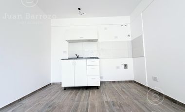 Venta de Monoambiente a estrenar en L. de Zamora