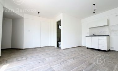 Venta de Monoambiente a estrenar en L. de Zamora