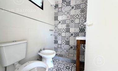 Venta de Monoambiente a estrenar en L. de Zamora